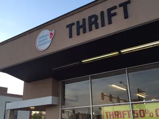 OK Family Thrift