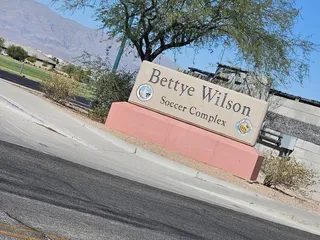 Bettye Wilson Soccer Complex