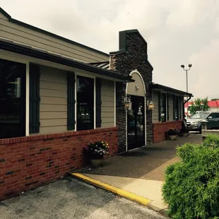 Remodeled &amp; NICE Facility