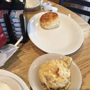 Hashbrown casserole
