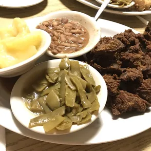 Chicken Livers