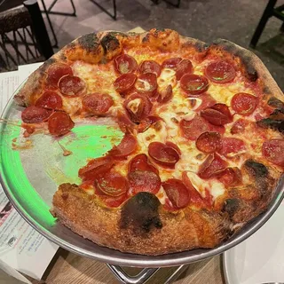 Pepperoni