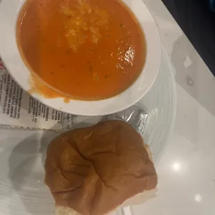 Tomato Soup