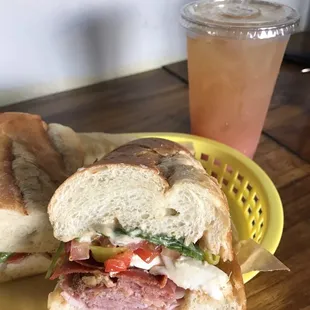 Earl Sandwich