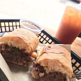 Beef Brisket
