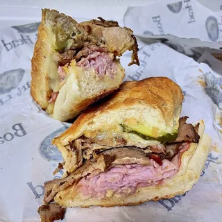 Cubano Italiano
