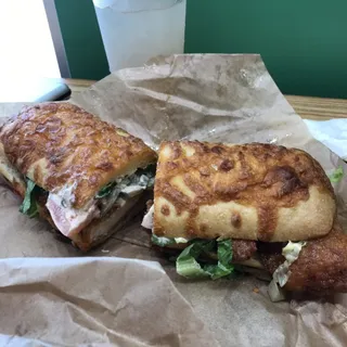 Po Boy