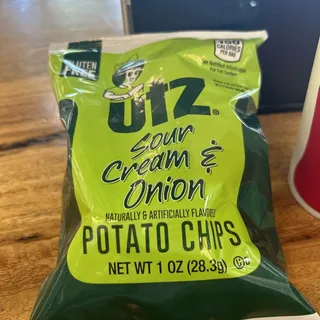 Utz Potato Chips