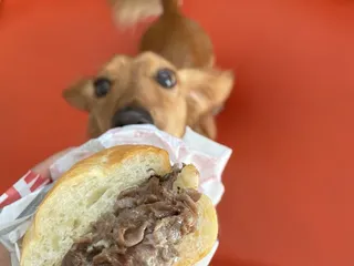 Capriotti's Sandwich Shop