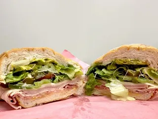 Storto's Deli and Sandwich Shoppe