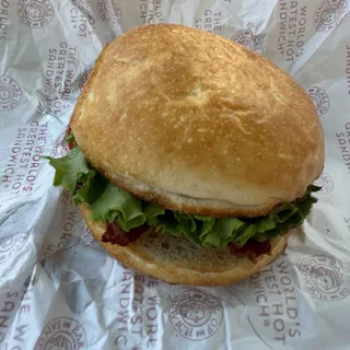 Breakfast BLT
