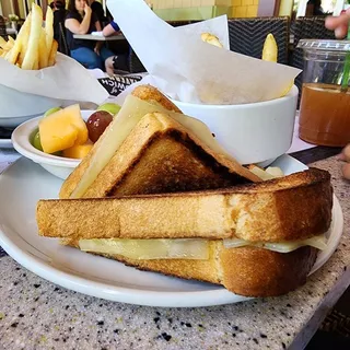 Grilled Cheese