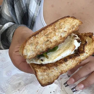 Caprese Sandwich
