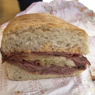 Sandwich of the Day