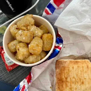 Tater Tots