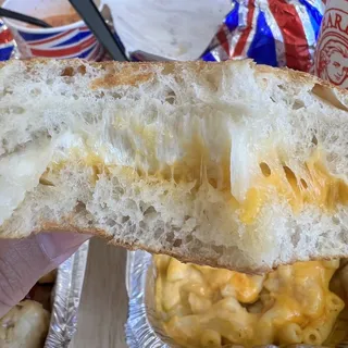 Grilled Cheese