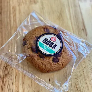 Chocolate Chip Cookie