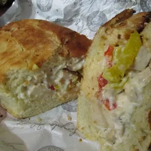 Caribbean Jerk Chicken