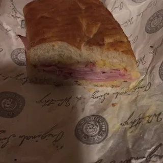 Ham & Swiss