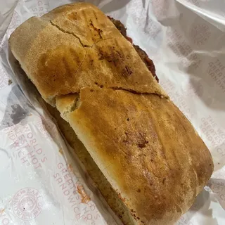 Vegan Cannonballs--*