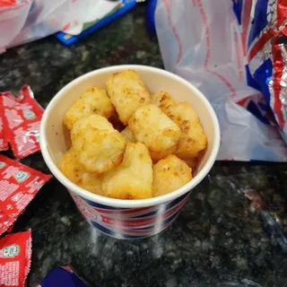 Tater Tots