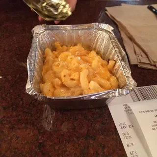 Mac & Cheese