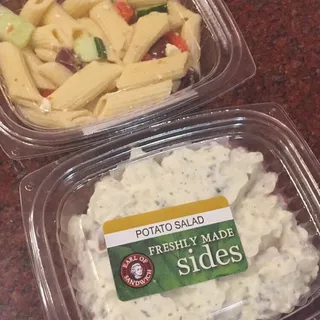 Pasta Salad
