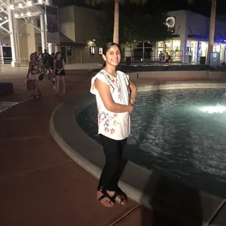 Aarti H.