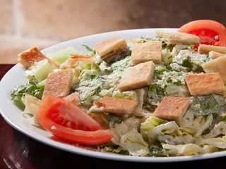 Little Greek Fresh Grill - Lake Buena Vista