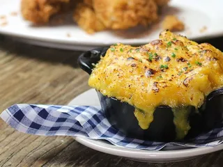 Chef Art Smith's Homecomin'