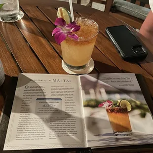 Mai Tai