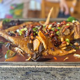 ribs, bbq ribs, food