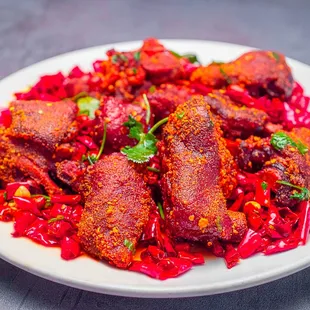 ribs, bbq ribs, food