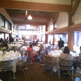 Jessica &amp; Peter Lind Wedding Reception