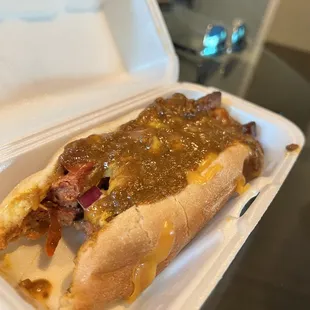 Earle's On Crenshaw