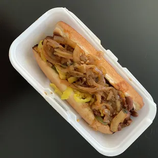 Vegan Link
