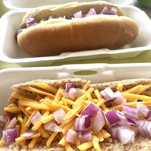 Beef Dog