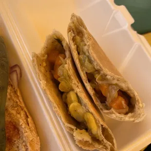 Jamaican Patties