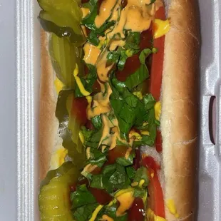 Jumbo Kosher Beef