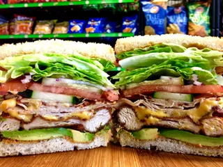 Mike's Deli
