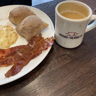 Breakfast