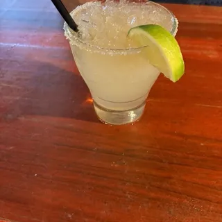 House Margarita