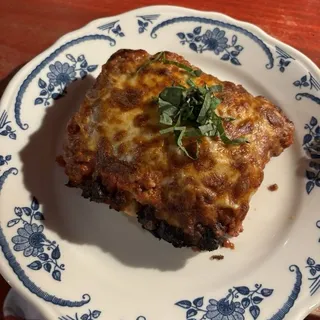 *Vita Mia Lasagna*