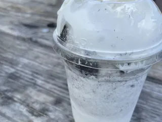 Allegheny Ice Cream