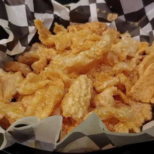 Fried Pork