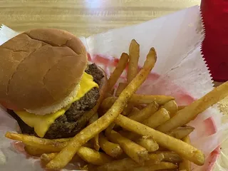 The Spot