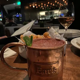 Moscow Mule