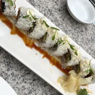 Spicy Tuna Roll