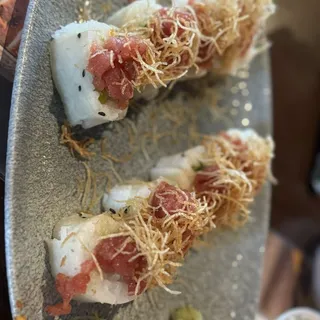 Sushi Platter