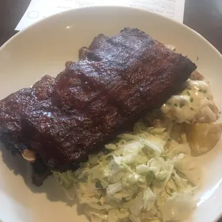 BBQ Ribs